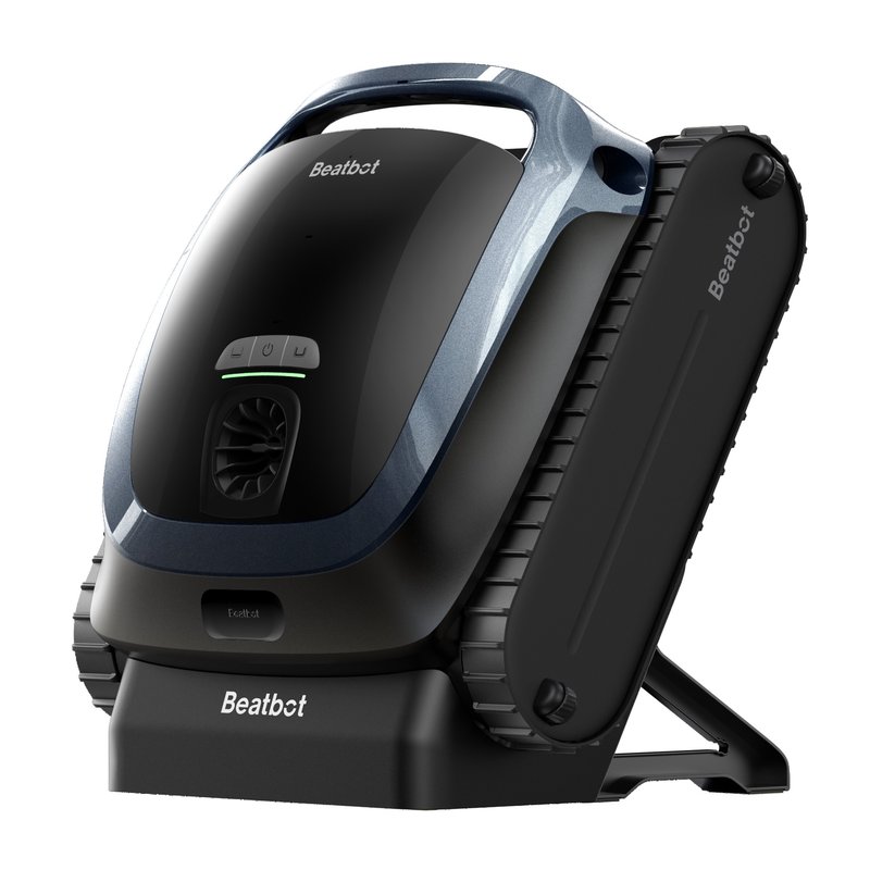 Beatbot 泳池清洁机器人替换电池模块（蓝色）