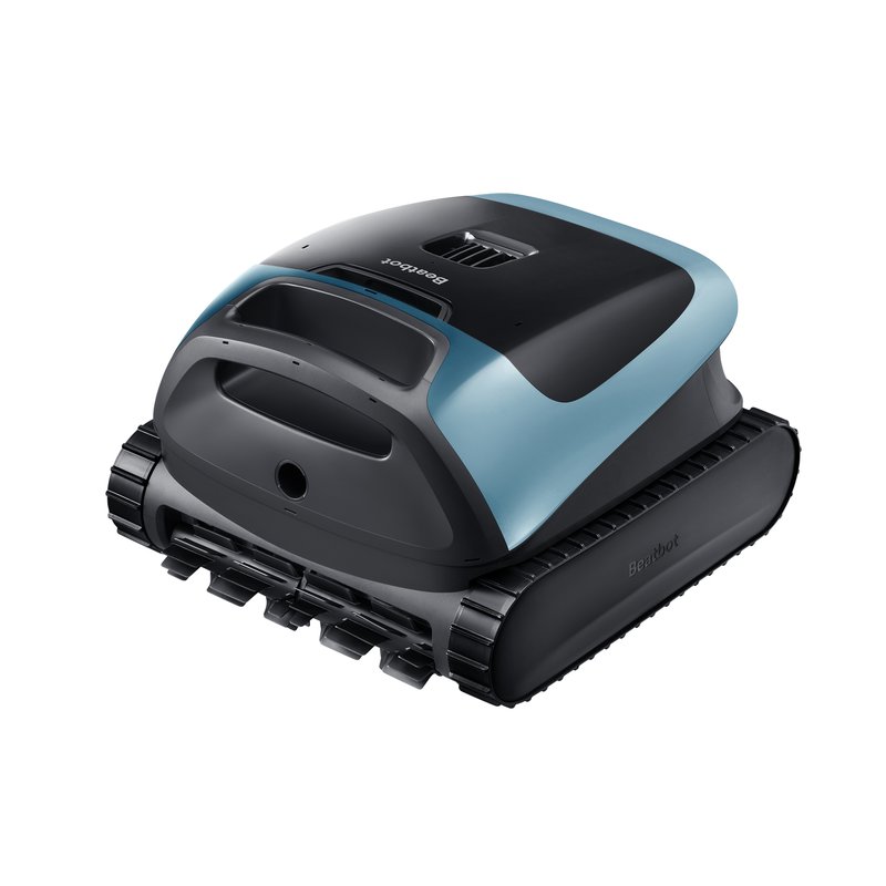 Beatbot 履带式泳池清洁机器人带提手（蓝色）