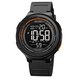 SKMEI 1841BK Single-Display Digital Watch (Black)