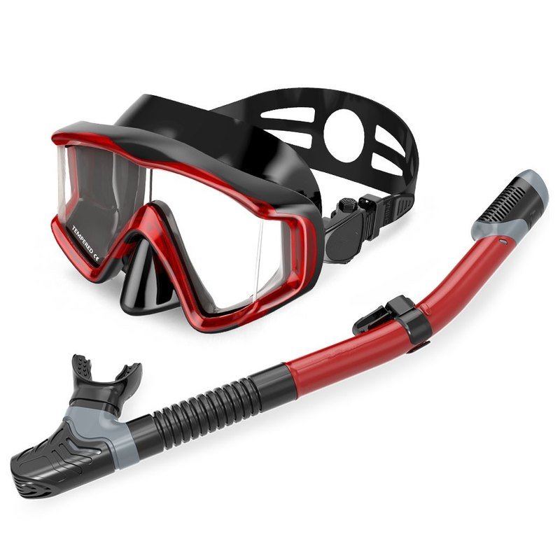 Diving Mask