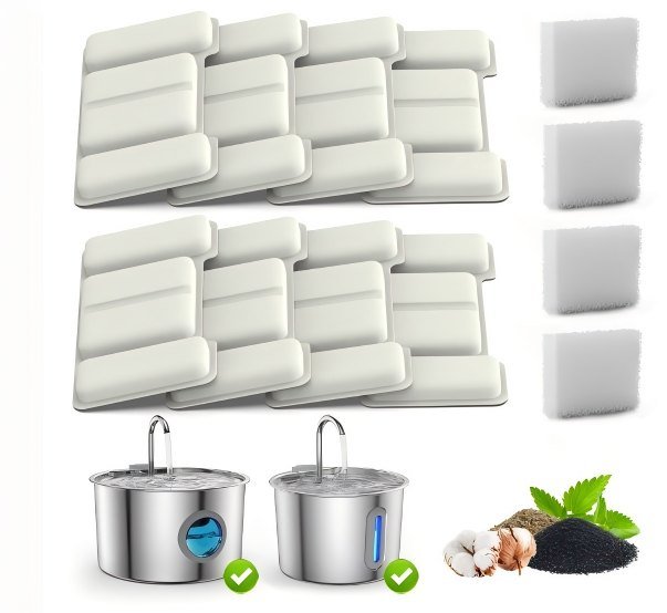 Mstail 8 4 TY09 TY10 TY11 TY12 TY15 — Filter Cotton