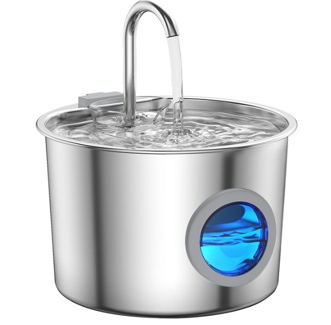 Mstail 2.2L TY09 USB 2 — Pet Fountain