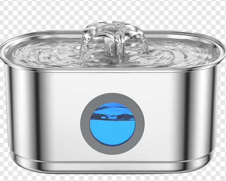 Mstail 3.2L TY12 USB 2 — Pet Fountain