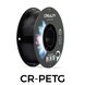 Creality CR-PETG 1.75mm线径 1KG_黑色中性料盘_黑白盒_CR(圆标)(黑色)