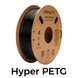 Creality Hyper PETG 1.75mm 1KG 3d打印耗材(黑色)