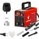 MMA300 电焊机手工焊 配5跟焊条 220v