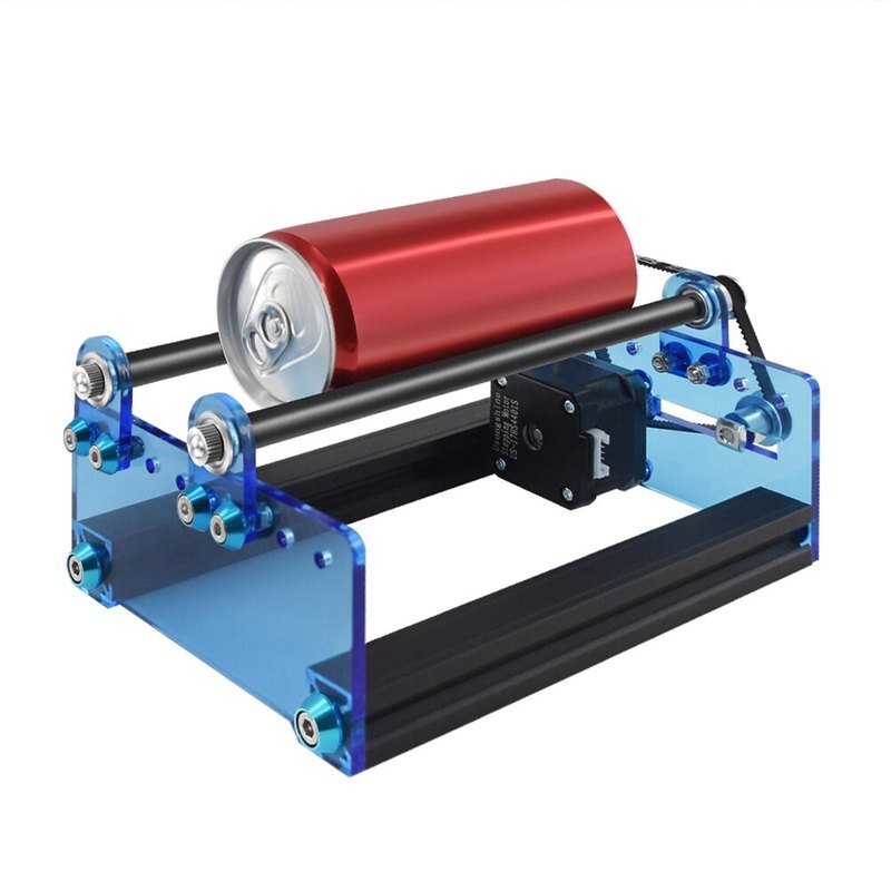 Twotrees DIY 5 20-80 — Fixed Roller