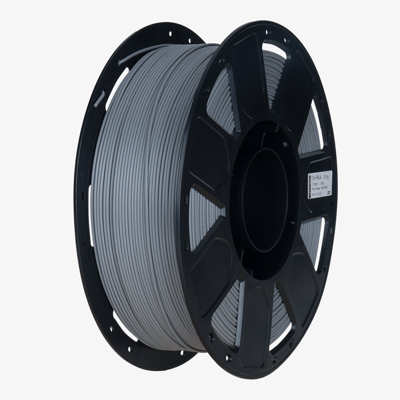 EN-PLA 3D打印耗材 1.75mm 1kg 灰色