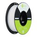 Creality Soleyin Basic PETG 3d打印材料 线径1.75 1KG 黑色中性盘 环保纸盒(白色)