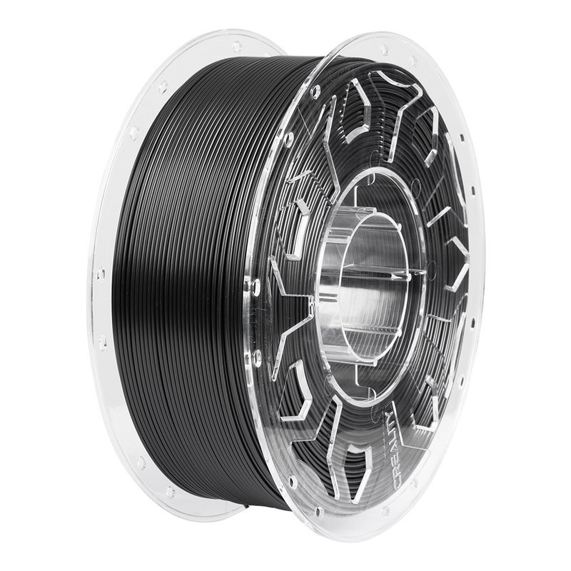 Creality HP ASA 3D打印耗材 1Kg 1.75mm(黑色)