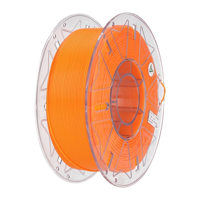 Creality Hyper PLA RFID 3D打印耗材 1.75mm线径 1kg 带RFID标签(橙色)