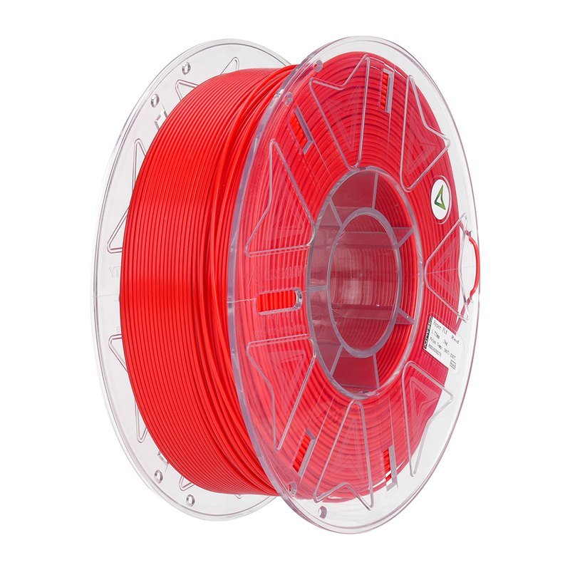 Creality Hyper PLA RFID 3D打印耗材 1.75mm线径 1kg 带RFID标签(红色)