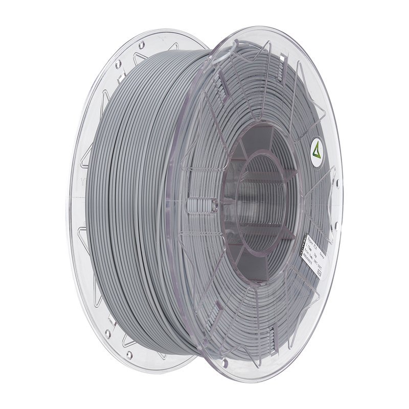 Creality Hyper PLA RFID 3D打印耗材 1.75mm线径 1kg 带RFID标签(灰色)