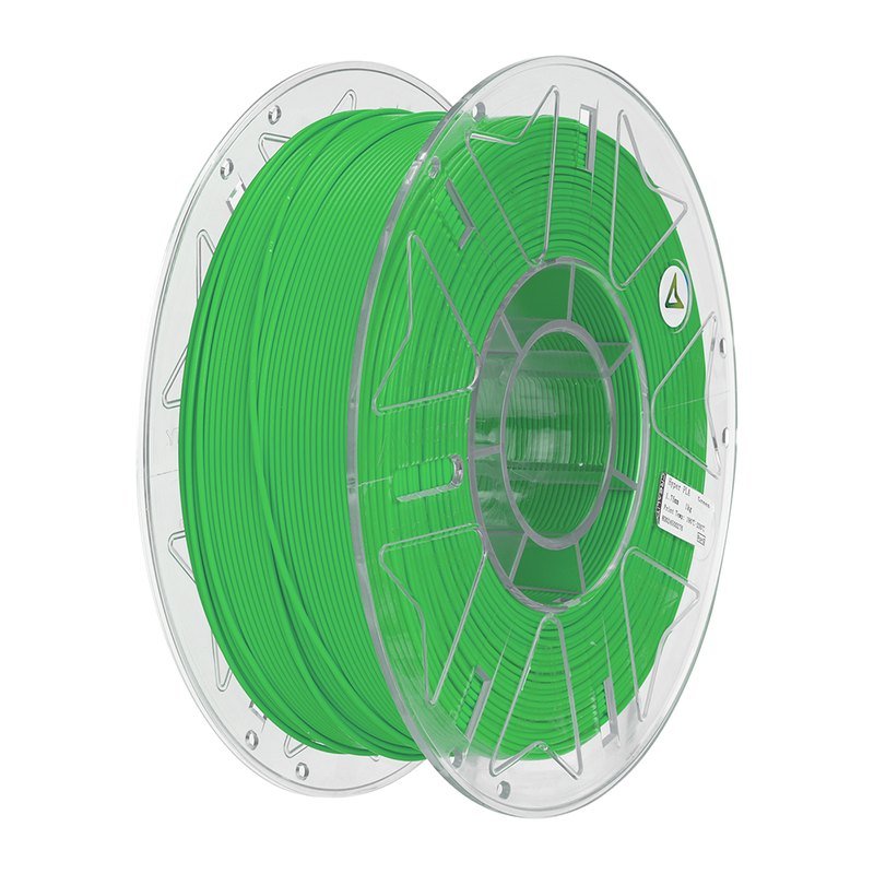 Creality Hyper PLA RFID 3D打印耗材 1.75mm线径 1kg 带RFID标签(绿色)