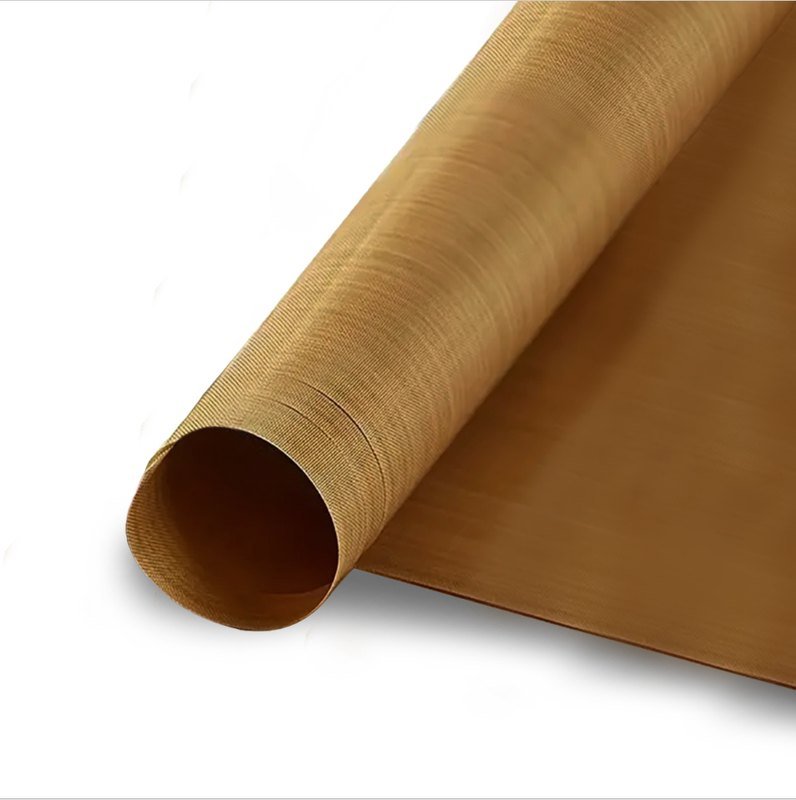 0.13mm(30 100 cm) — Thermal Insulation Paper (Brown)