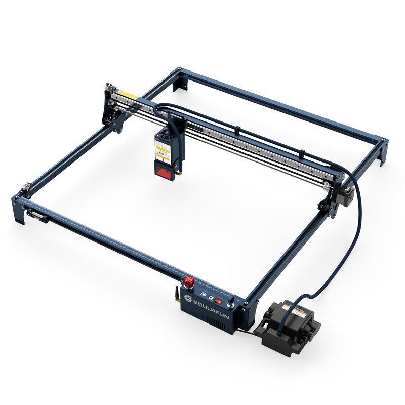 SCULPFUN S30 Ultra 33W 100-240V — Engraving Machine