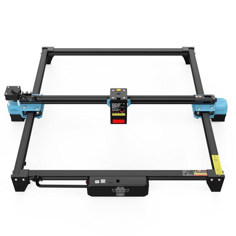TwoTrees TTS 20 Pro (24 20w — Engraving Machine