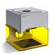 Twotrees TS1 3.5W Mini Laser Engraver, 80x80 mm Work Area, PC and App Control