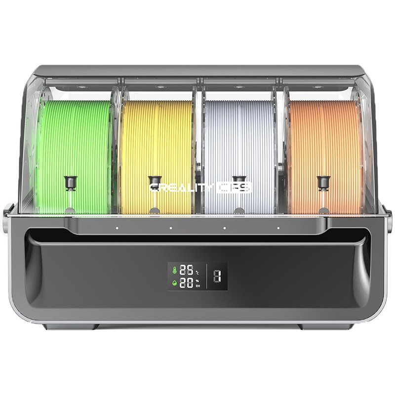 Creality CFS 4 16 Creality K2 Plus Creality — Multi-color Ink Cartridge