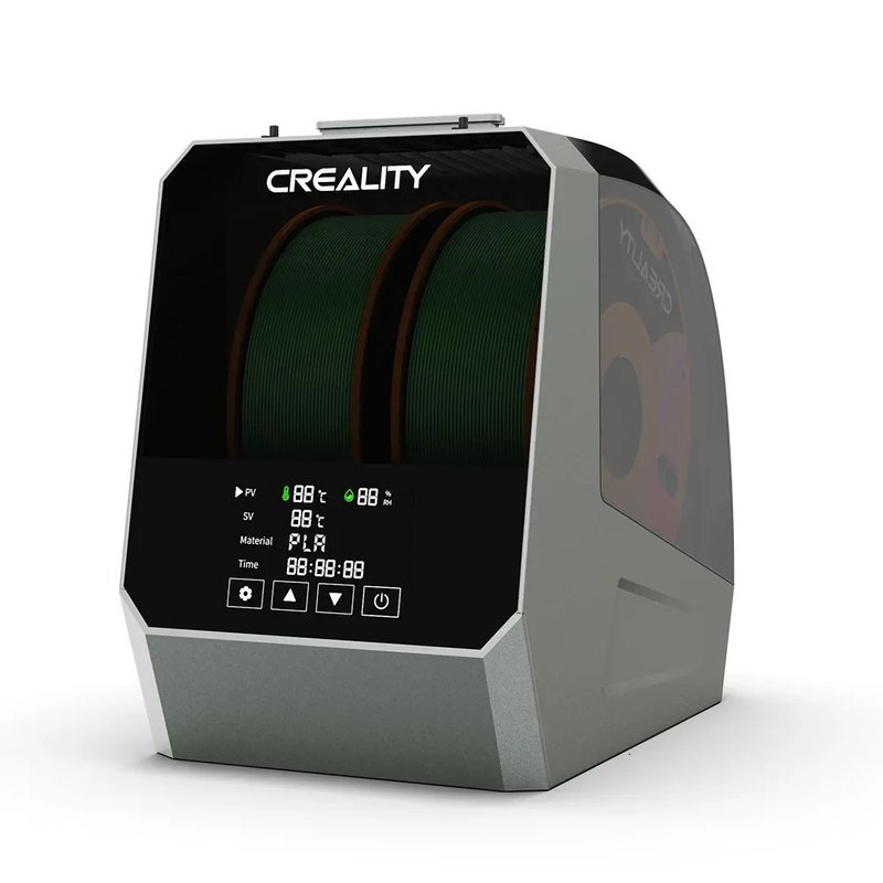 Creality 220v — Drying Box