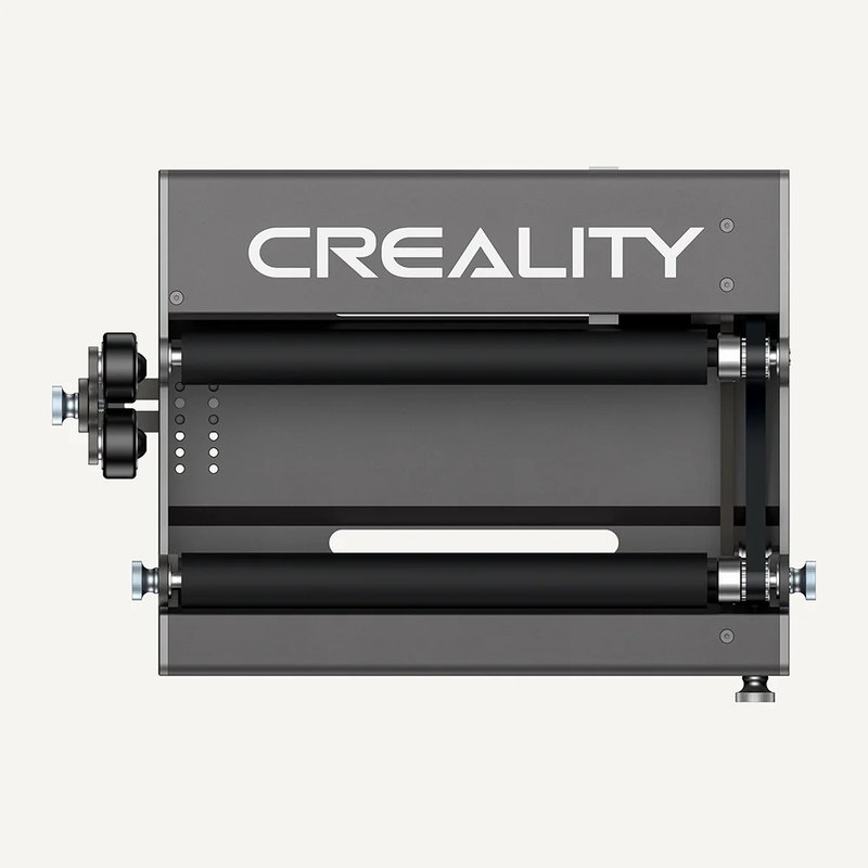 Creality Rotary Roller for Laser Engraver