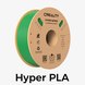 Creality Hyper PLA 1kg装 1.75mm线径 环保纸线盘 环保纸盒(绿色)