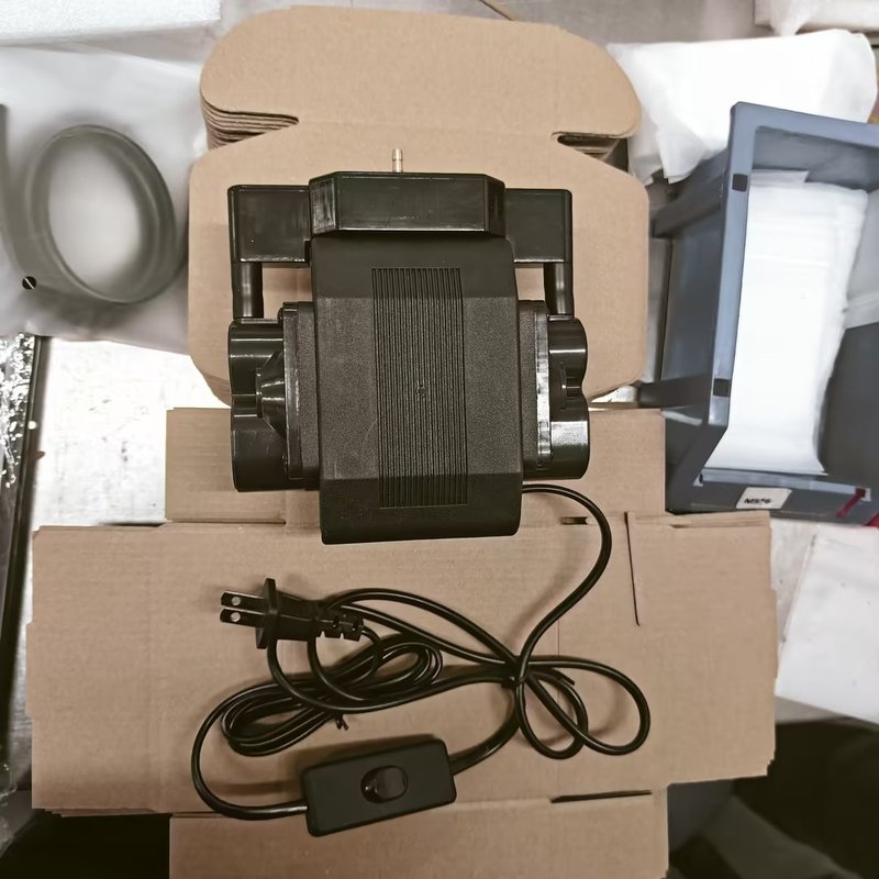 Air Assist Pump for Laser Engraving Machine