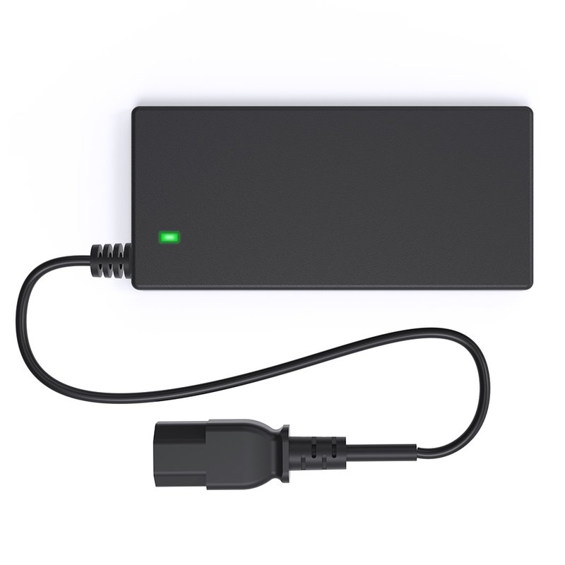 AC Power Adapter with Indicator Light