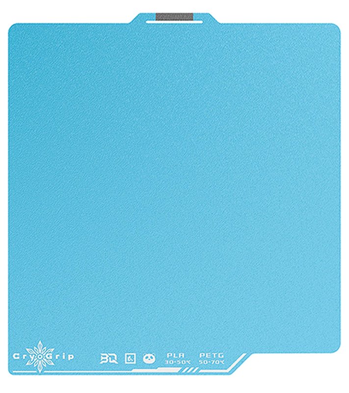 CryoGrip低温打印平台板 适用PLA/PETG