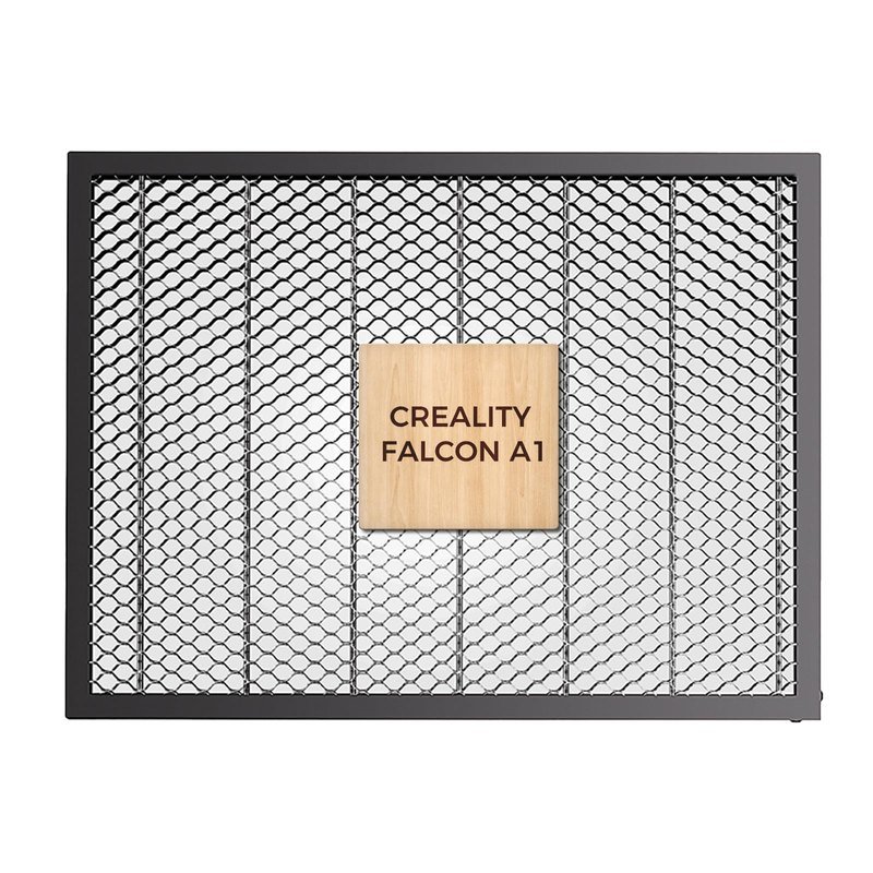 Creality 460 346mm Falcon A1/A1pro — Honeycomb Board