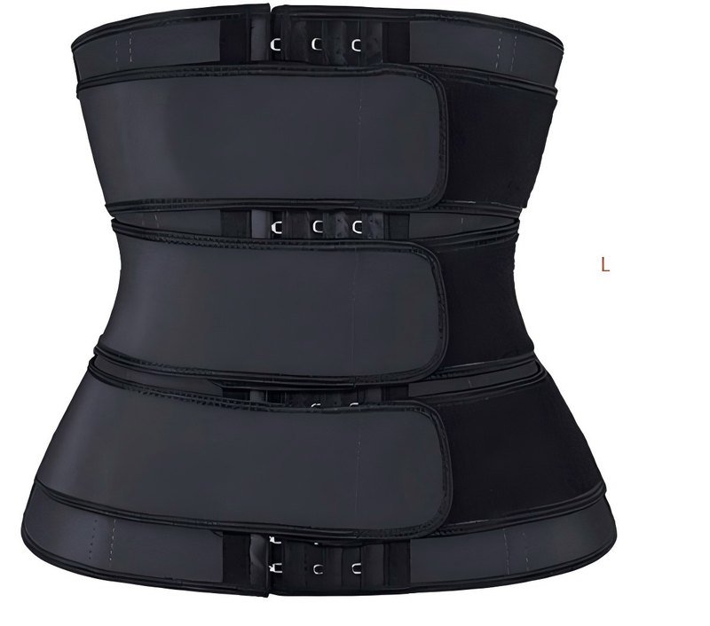 73-78cm L 2.0 — Corset (Black)