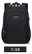 Casual Daypack Backpack, Model 2