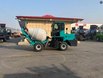 混凝土自上料搅拌车-1.5