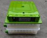 Elf B Automatic Egg Incubator, 64 Eggs