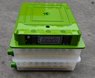 Elf B Automatic Egg Incubator, 120 Eggs