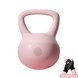 软壶铃粉色4KG